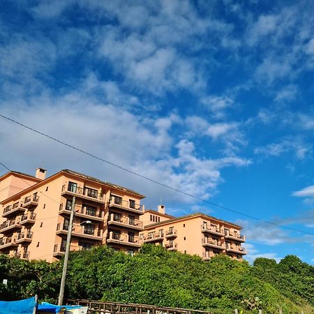 Jurere Beach Village Studios Para Temporada Florianópolis Eksteriør billede