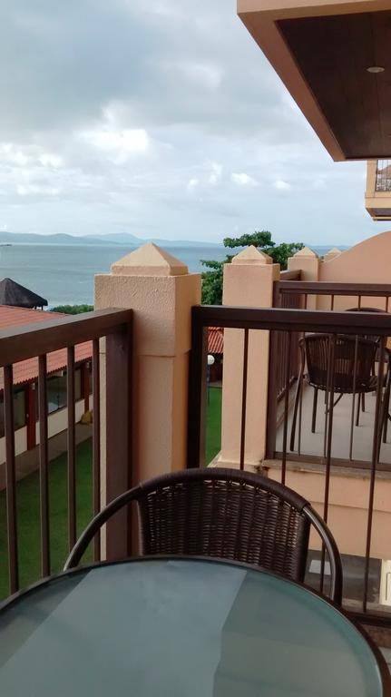 Jurere Beach Village Studios Para Temporada Florianópolis Værelse billede